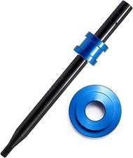 Oil Pump Primer Tool Replacement for GM Chevy SB/BB V8&V6 Engines Fits All Small and Big Blocks Size