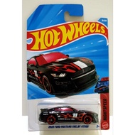 Hotwheels 2020 Ford.Mustang Shelby GT500