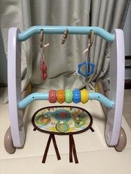 PEOPLE 健力架 Baby Gym