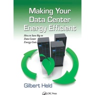 Book Making Your Data Center Energy Efficient ed 1/2011