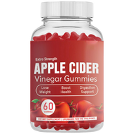 Gummy Bears with Apple Cider Vinegar Vitamin Balance Bowel Prep Apple Cider Vinegar Drink