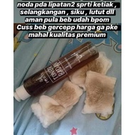 Toner Badan Forte Syb