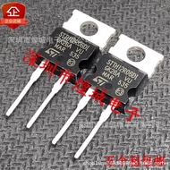 10pcs/STTH12R06DI Warehouse Ready Stock MOS Field Effect Management TO-220 600V 12A Can Shoot Direct