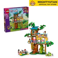 LEGO Friends 42652 Friendship Tree House Hangout