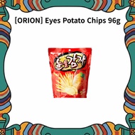 [ORION] Eyes Potato Chips 96g