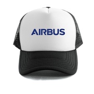 Airbus net hat / airbus trucker hat