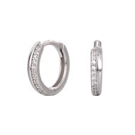 Davina Huggies (Silver)