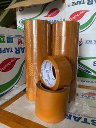 LAKBAN (DUS) 90 YARD BCX X 45 MM (REAL 45 METER)