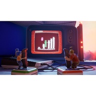 PS4 Second-Hand Game It Takes Two It Takes Two Cooperation Chinese Ready Stock Support PS5