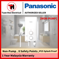 PANASONIC Non-Pump Water Heater DH-3RL1 Pemanas Air 热水器