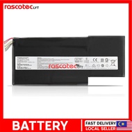 LAPTOP Battery for MSI BTY-M6K MS-16R1 MS-17F2 MS-17B7 MS-17F3 MS-17B4 MS-16R3 MS-17F1 MS-16W1