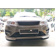FRONT SKIRT SAGA VVT R3 2019 - 2022