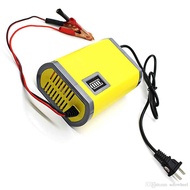 Home Battery DIY Charger for 12 Volt / 6AH