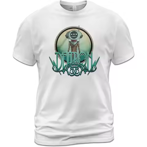 Event 2 My Only Love T Shirt Deltron 3030 Talent Supercedes Dan the Automator