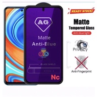 Xiaomi Mi A1 Mi A2 LITE Mi 5X Mi 6X Mi8 Mi9 LITE Mi 9X Mi 9T Mi9 SE TEMPRED GLASS BLUE LIGHT