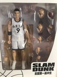 【現貨】 大聖模型男兒當入樽山王工業9號，愛知學院4號⚠️可Payme, FPS 轉數快 🚫不議價🚫