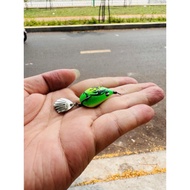 Super hot mini Hunter Ngu Long Body - 2.8cm Weight 5g Floating Action gahagv555