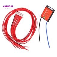 12S 36V 20A Waterproof  Lifepo4 Battery 3.2V 18650 32700 Battery Protected Lithium Battery Pack