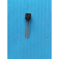 TR Transistor No. BC 337 (Storage 464)