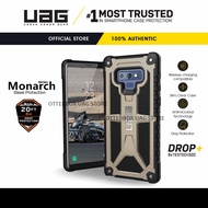 เคส UAG รุ่น Monarch Series - Samsung Galaxy Note 9 / Galaxy Note 8