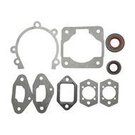 Gasket Oil Seal Set For BR320 BR380 BR400 BR420 SR420 Backpack Blower SR320 SR400 SR420 Sprayers 420