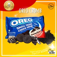 Oreo Crumbs [ 454g & 227g ]