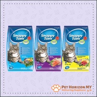 Snappy Tom Dry Cat Food - 8KG