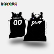 PHENO BLACK GC JERSEY FULL SUBLIMATION