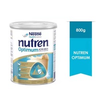 Nestle Nutren Optimum Complete Nutrition 800g