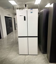 💥💥熱款[100%新]家用雪櫃 Refrigerator  風冷無霜 一級能源變頻 冷凍冷藏 家用冰箱 現貨 保養