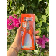 Kapusi electronic component cutting pliers
