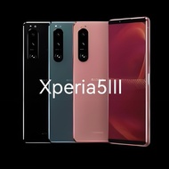 [used] Sony/Sony xperia5III X5iii Full Netcom 5G Snapdragon 888 120 Renovation Rate Japanese Version