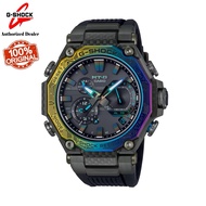Casio G-Shock 💯(Ori) MTG-B2000YR-1A City-Inspired Themed Rainbow IP Bezel MTG-B2000YR-1A / MTG-B2000YR / MTG / MTG-B2000