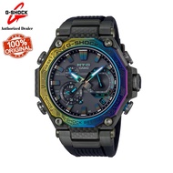 Casio G-Shock 💯(Ori) MTG-B2000YR-1A City-Inspired Themed Rainbow IP Bezel MTG-B2000YR-1A / MTG-B2000
