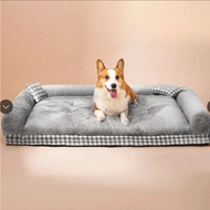 Dog and cat mattress (u-shaped mattress)
