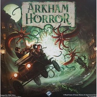 Arkham Horror (Third Edition) Board Game