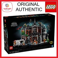 Lego DC 76300 Arkham Asylum (2025)