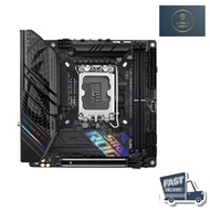 ASUS ROG STRIX B760-I GAMING WIFI LGA 1700 (เมนบอร์ด)