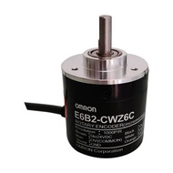 E6HZ-CWZ6C 600P/R Pengekod Omron 360 1000 2000 300 E6HZ-CWZ5