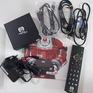 My TV Super TVB box A12 無綫電視盒