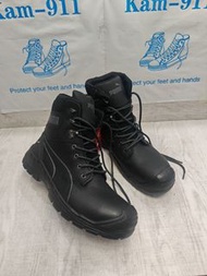 Puma.安全鞋