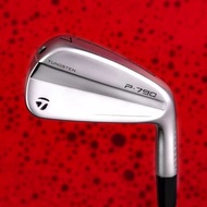 2024 imported NEW TaylorMade Gao Lemei P790 Fourth Generation Iron Group Mens And Womens Golf Club 7