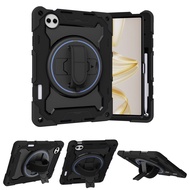 เคสทนทานอเนกประสงค์สำหรับ Huawei MatePad Pro 12.2 2025 2024 MRDI-W09 MRO-W00 W10 W09 AL10งานหนักฝาคร