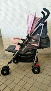 Silver Cross 嬰兒手推車