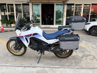 HONDA TRANSALP750 ปิ๊บF2MOTO ปิ๊บข้างXL750 กล่องข้างXL750 ปิ๊บXL750 ปิ๊บหลังXL750 กล่องหลังXL750 กล่