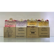 SF SIGNORINA IN FIORI EDT/ EDT/ELGEGANZA EDP/EDP 100ML