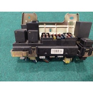 USED Proton Waja Inner Fuse Box