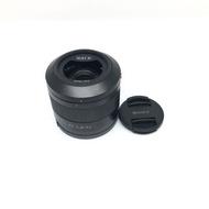 Sony 35mm F2.8 (E-Mount)