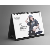 Karina Aespa 2026 Calendar