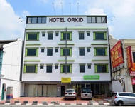 โรงแรมออร์คิด พอร์ท คลัง (HOTEL ORKID PORT KLANG)